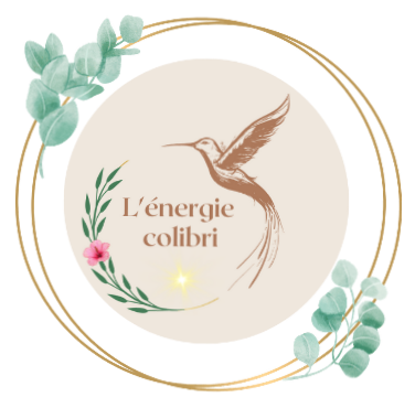 logo Colibri